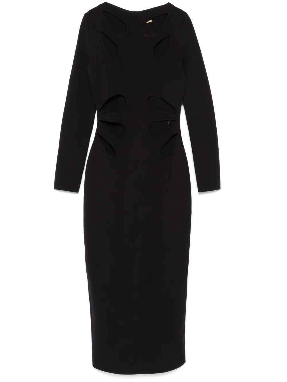 Anaria Midi Dres