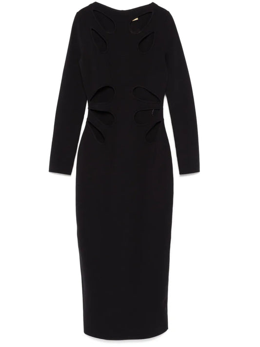 Anaria Midi Dres