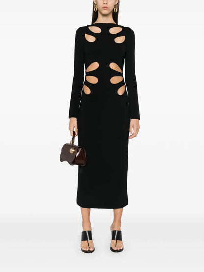 Anaria Midi Dres