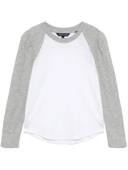Mason Baseball T-Shirt
