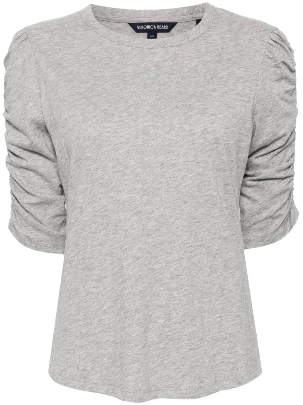 Draped T-Shirt