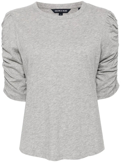 Draped T-Shirt