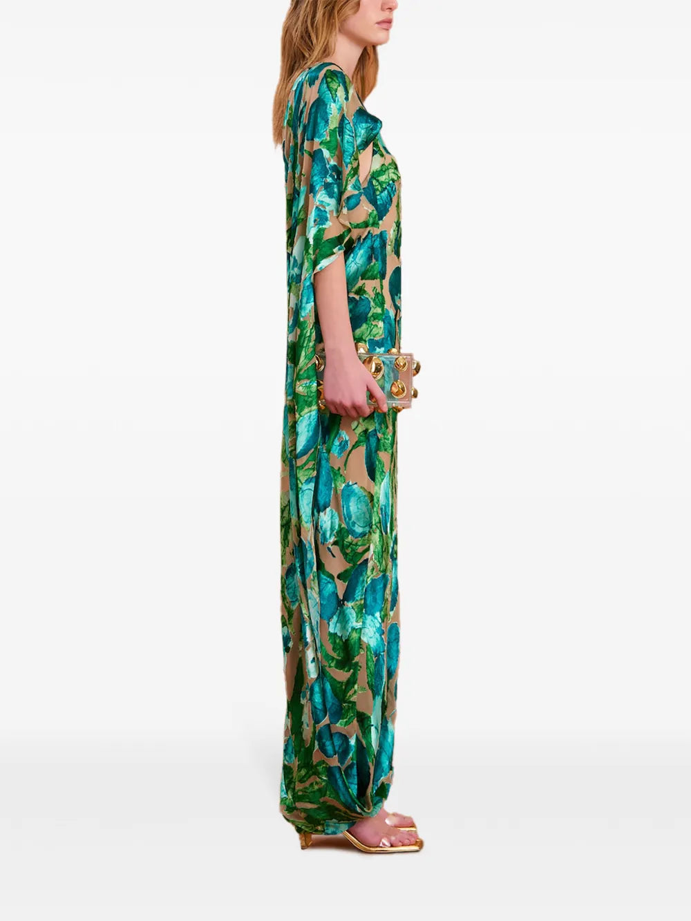 Iker Dress