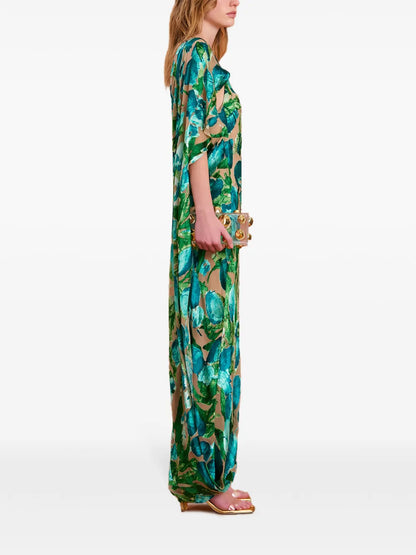 Iker Dress