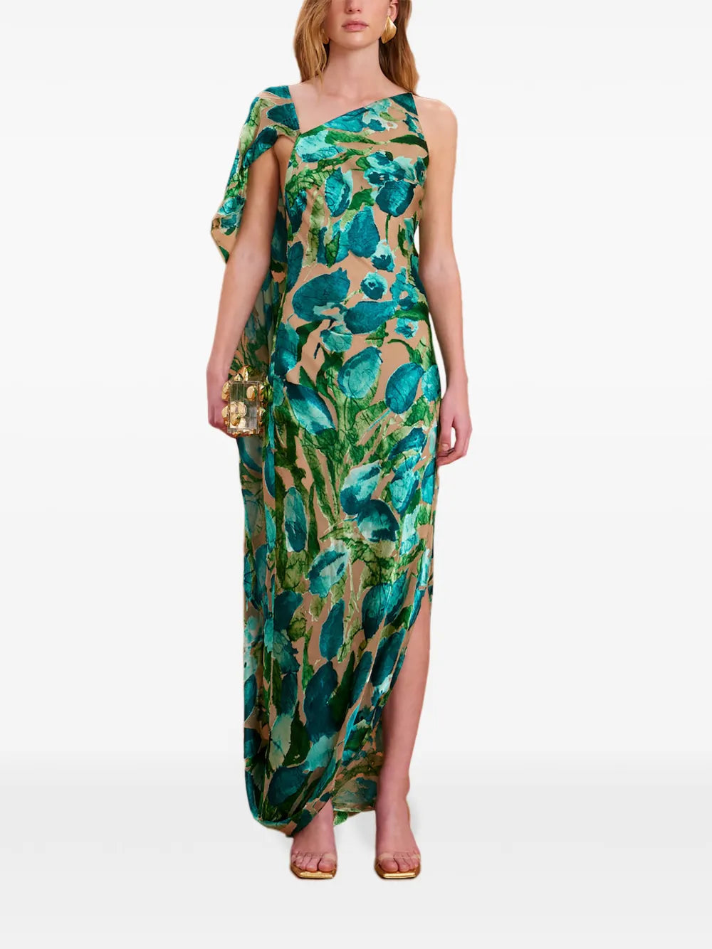 Iker Dress