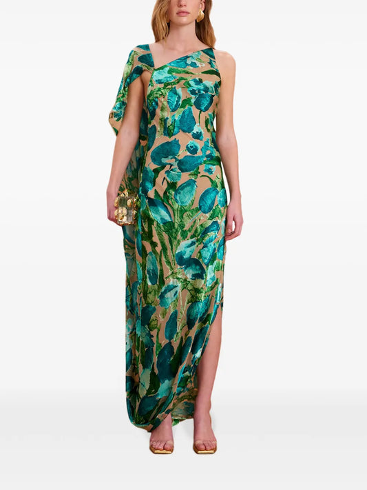 Iker Dress