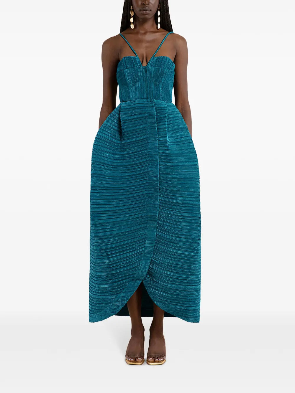 Amaria Dress