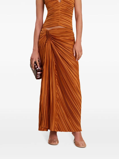Sonoma Draped Skirt