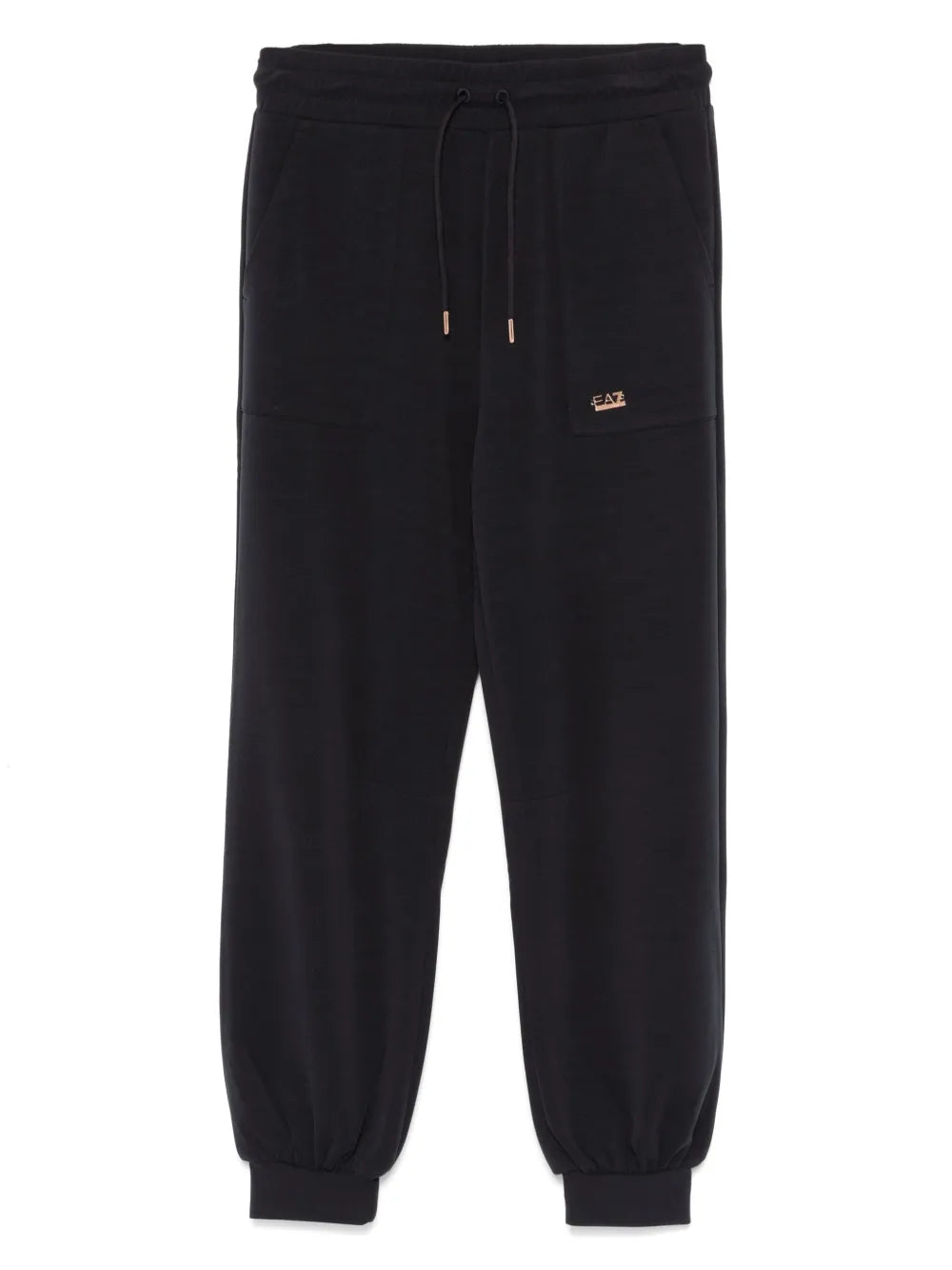 Jersey Track Pants