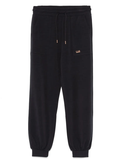 Jersey Track Pants
