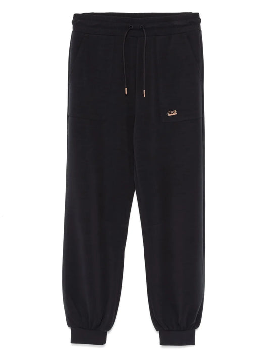 Jersey Track Pants