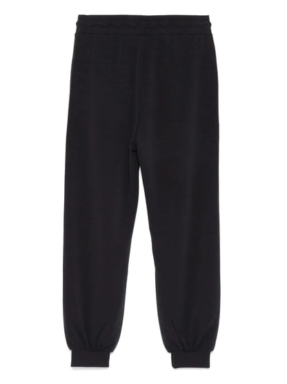 Jersey Track Pants