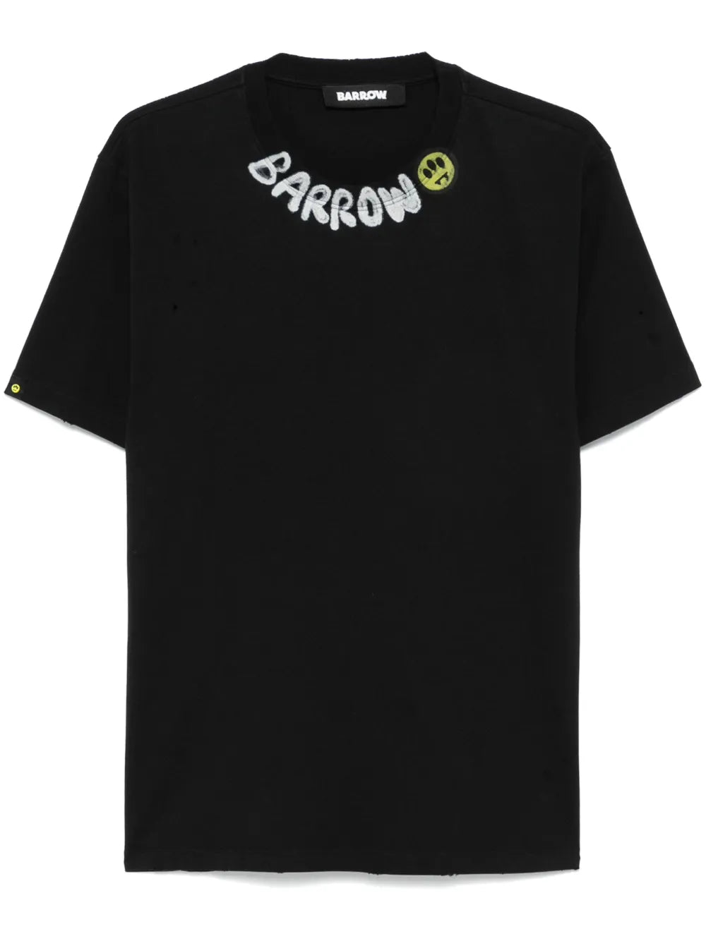 Logo-Print T-Shirt