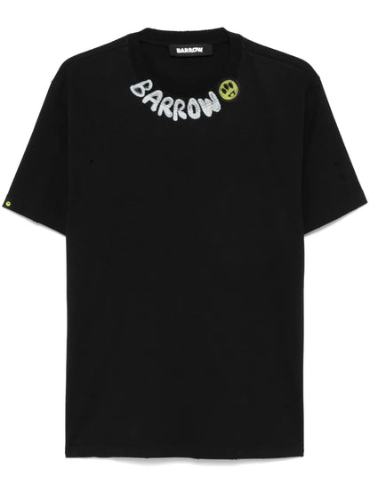 Logo-Print T-Shirt