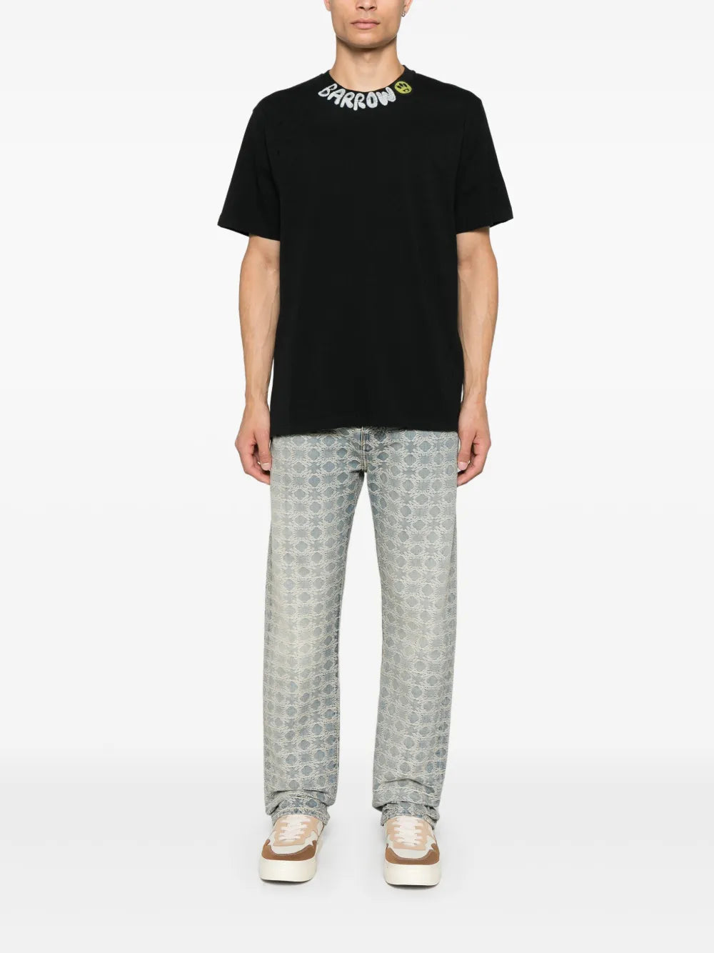 Logo-Print T-Shirt