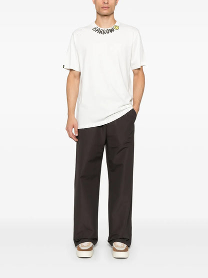 Logo-Print T-Shirt