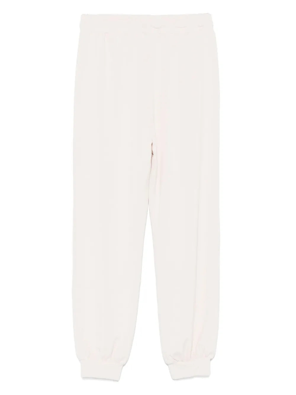 Jersey Track Pants