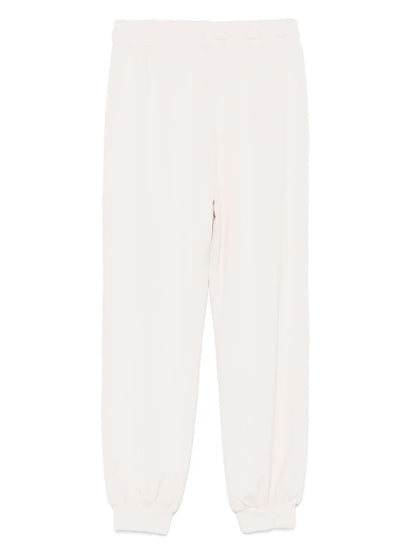 Jersey Track Pants