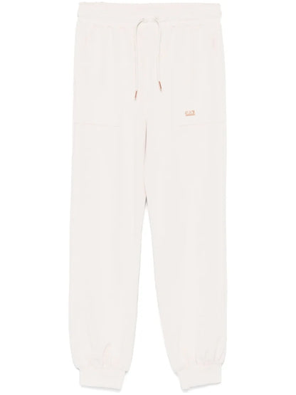 Jersey Track Pants