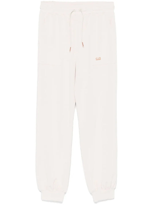 Jersey Track Pants