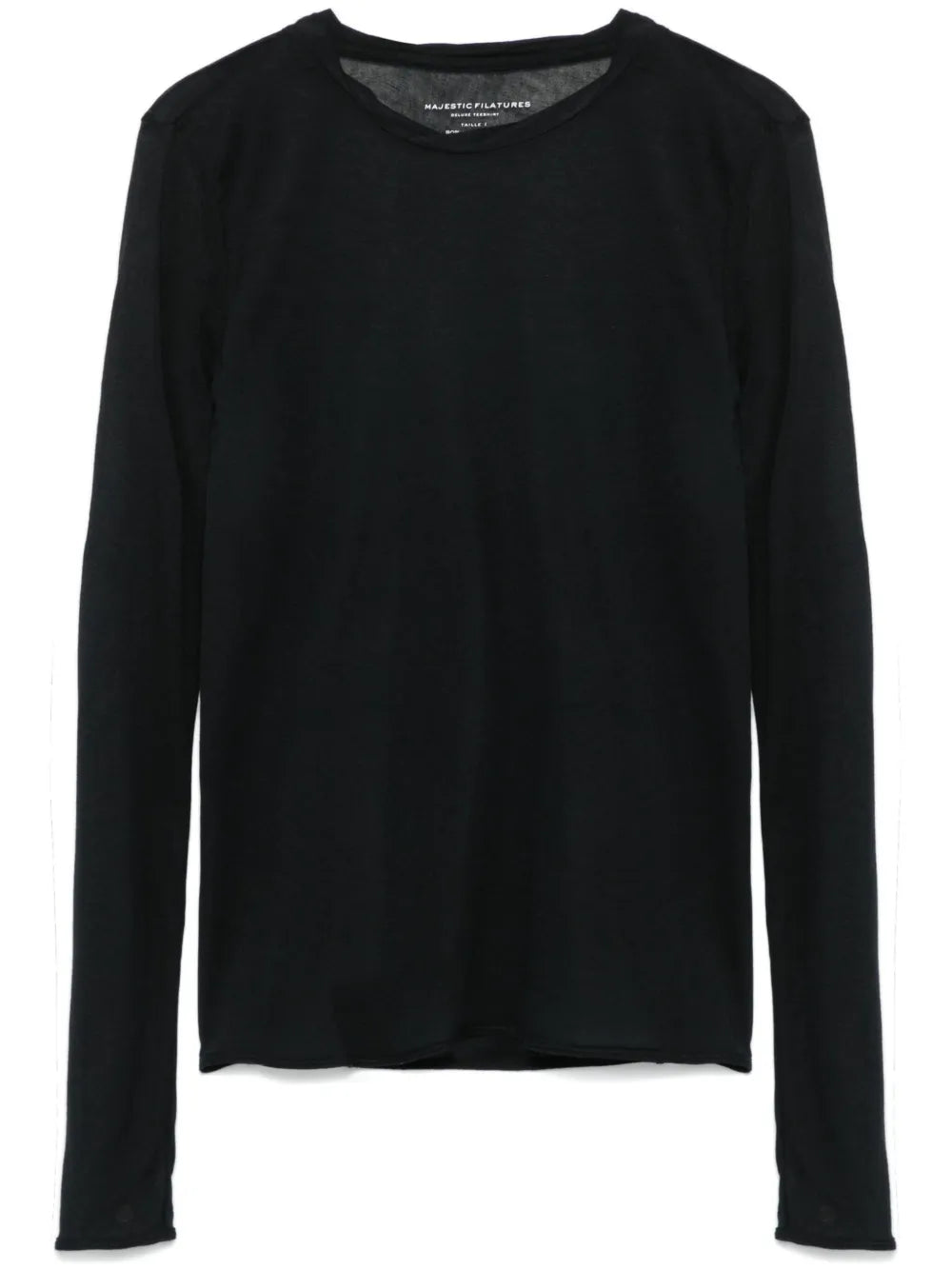 Crew-Neck T-Shirt
