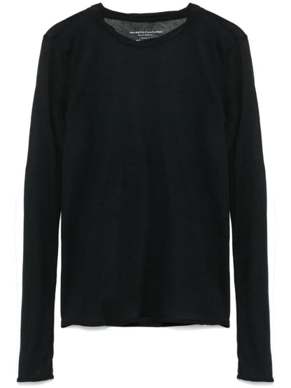 Crew-Neck T-Shirt