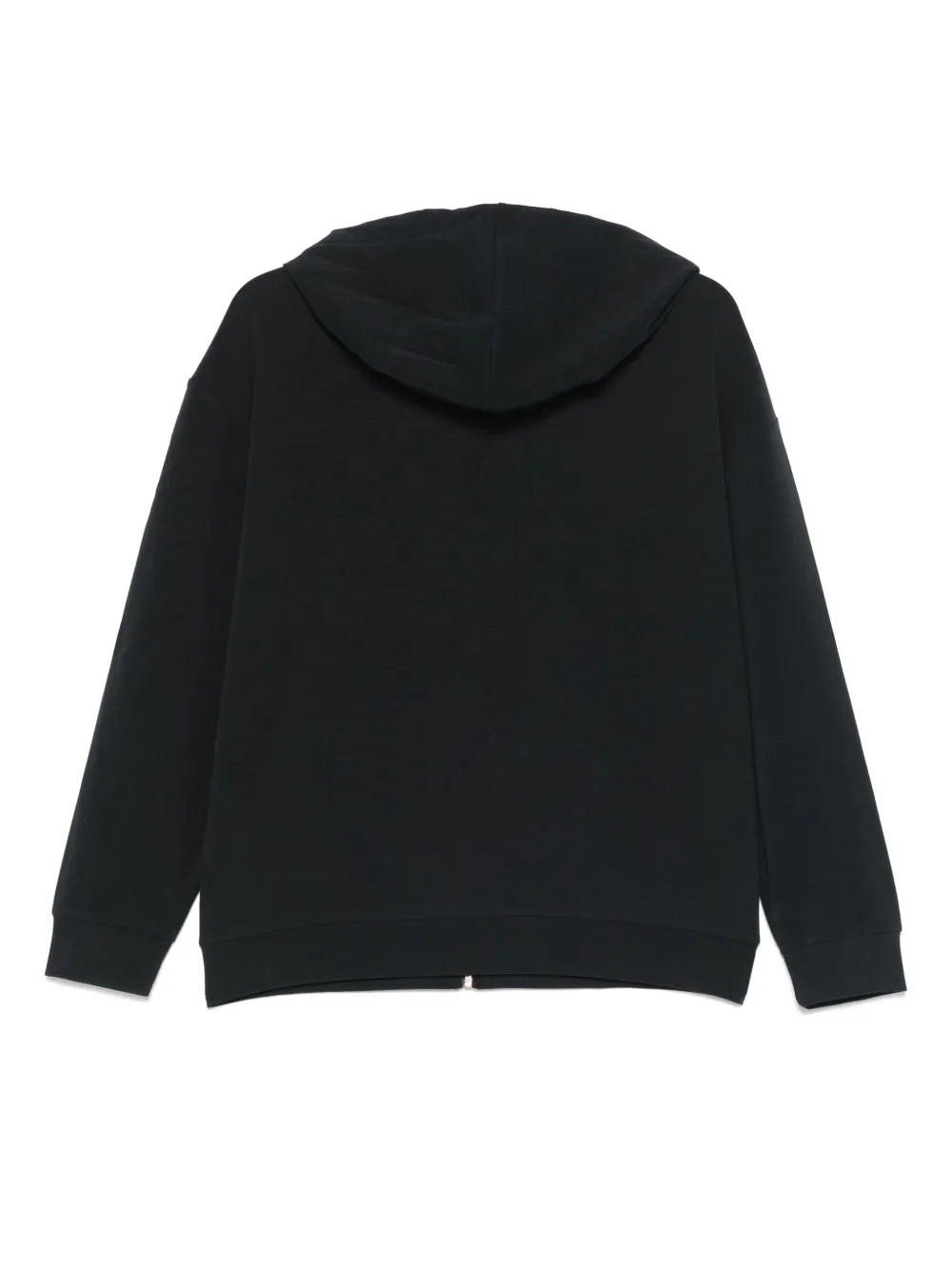Zip-Up Hoodie