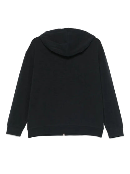Zip-Up Hoodie
