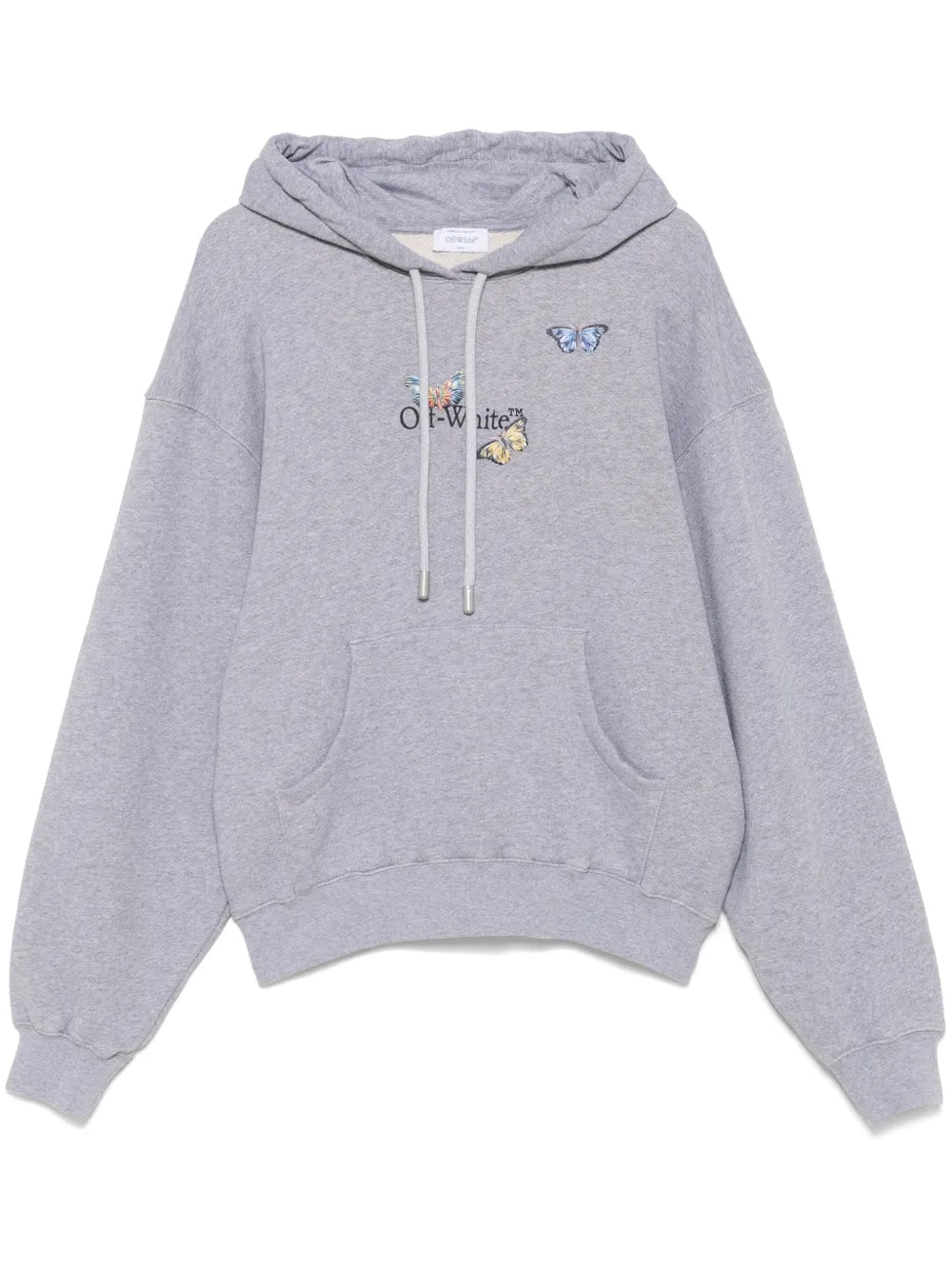 Bookish Butterfly Hoodie