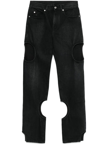 Meteor Jeans