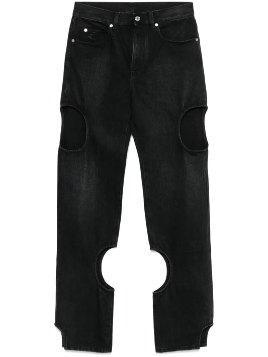 Meteor Jeans