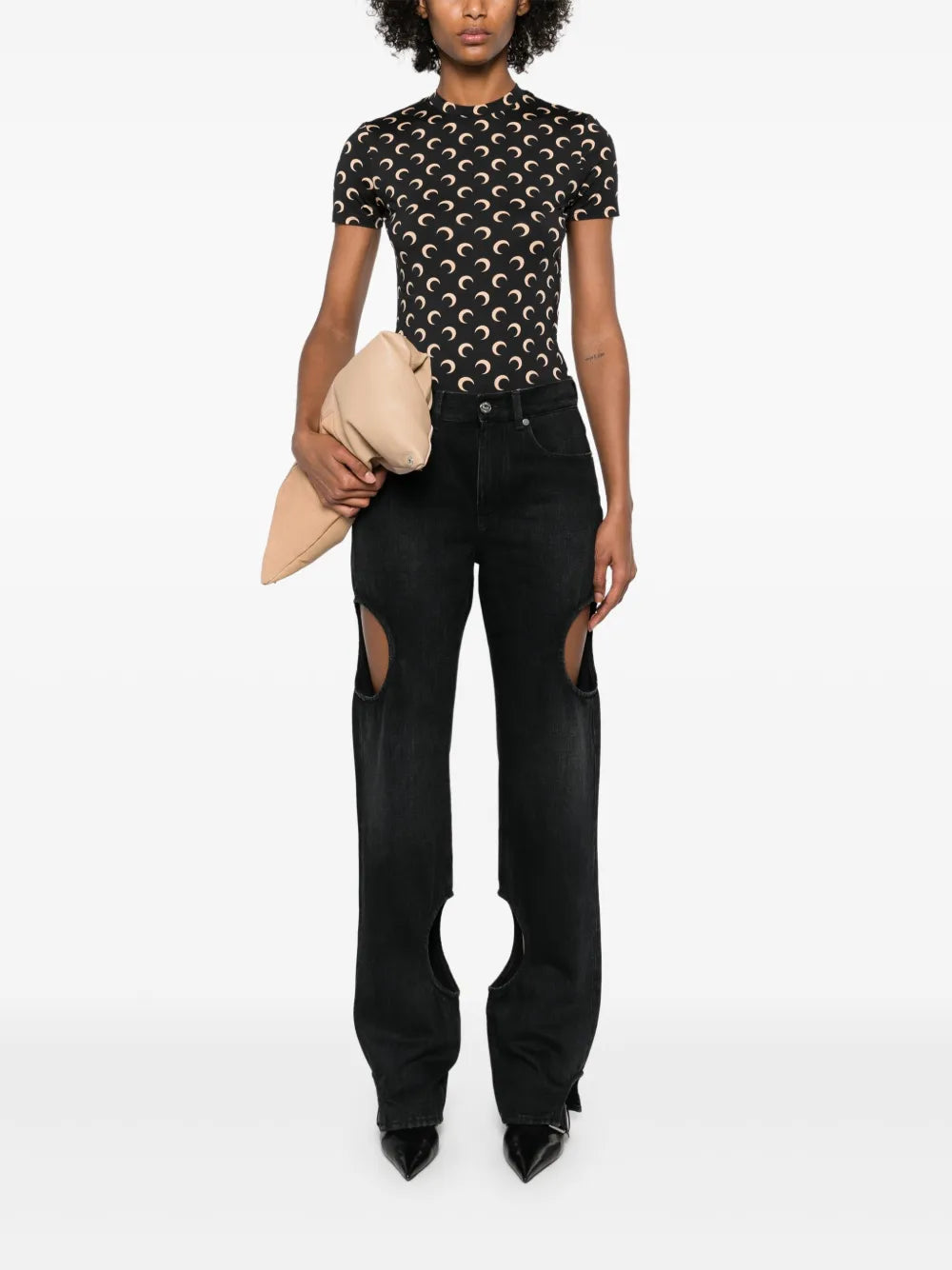 Meteor Jeans