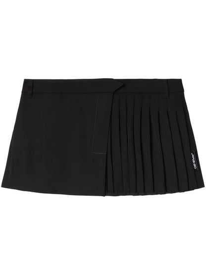 Savana Mini Skirt