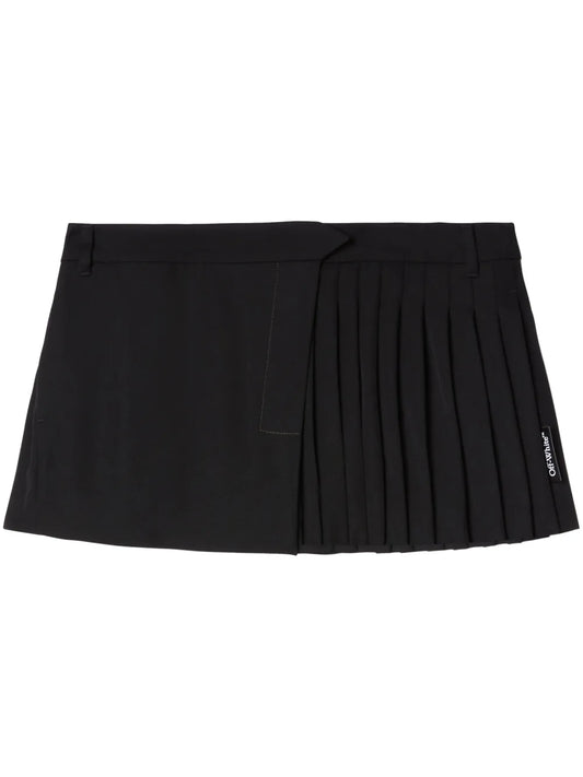 Savana Mini Skirt