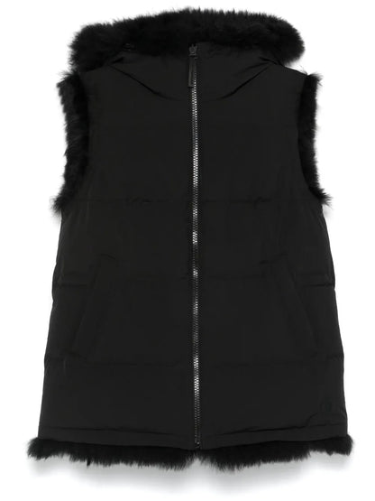 Reversible Gilet
