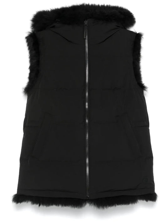 Reversible Gilet