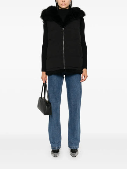 Reversible Gilet