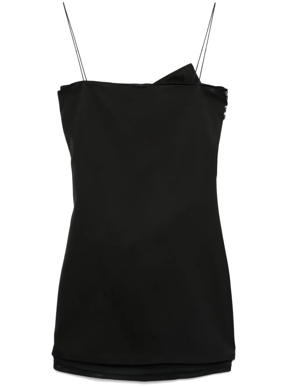 La Robe Elica Mini Dress