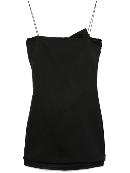 La Robe Elica Mini Dress