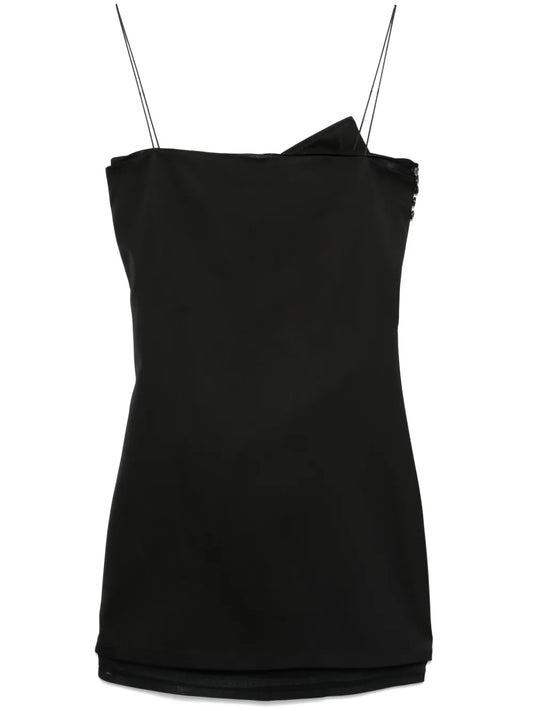 La Robe Elica Mini Dress
