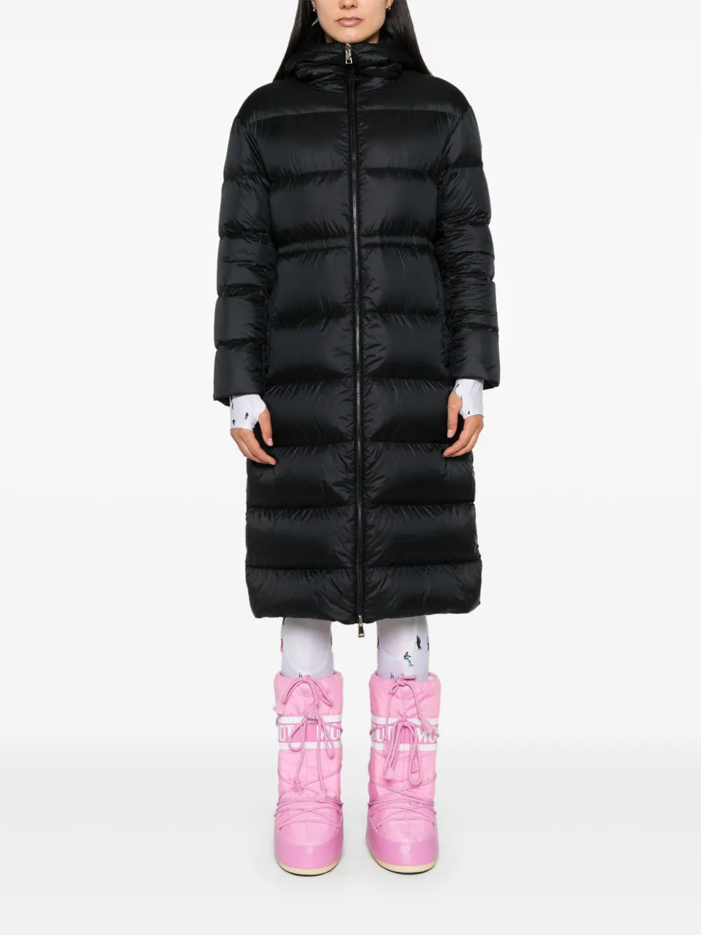 Boulogne Coat