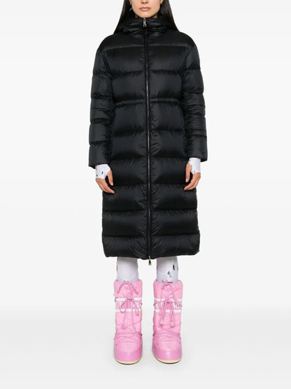 Boulogne Coat