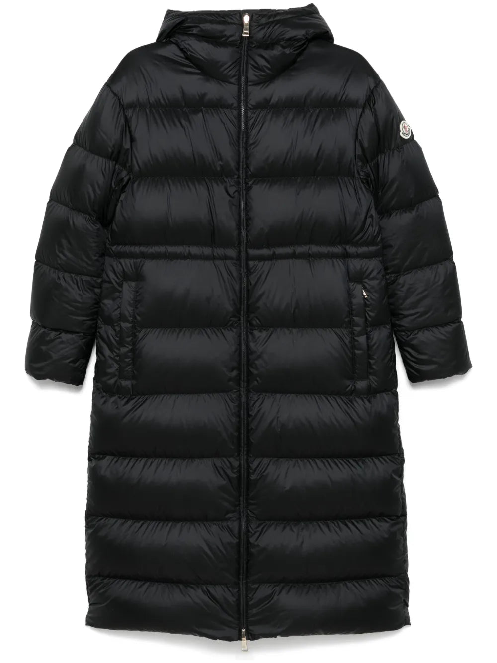 Boulogne Coat