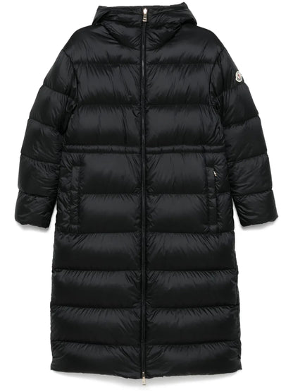 Boulogne Coat