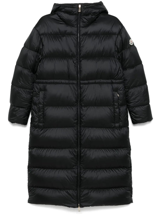 Boulogne Coat