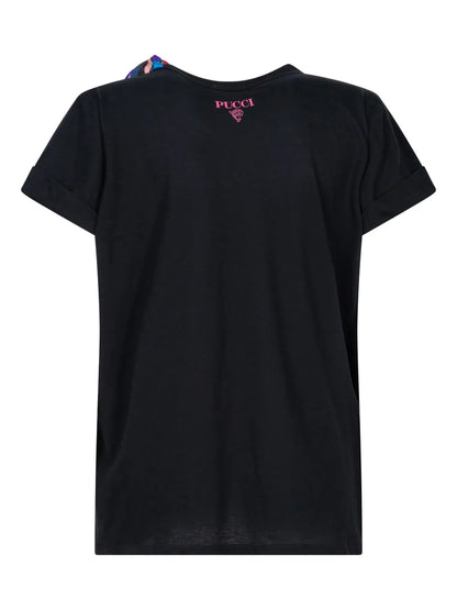 Iride-Bow T-Shirt