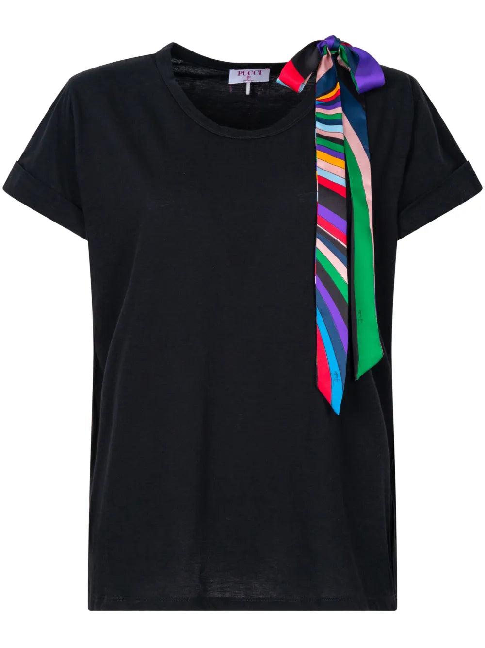 Iride-Bow T-Shirt