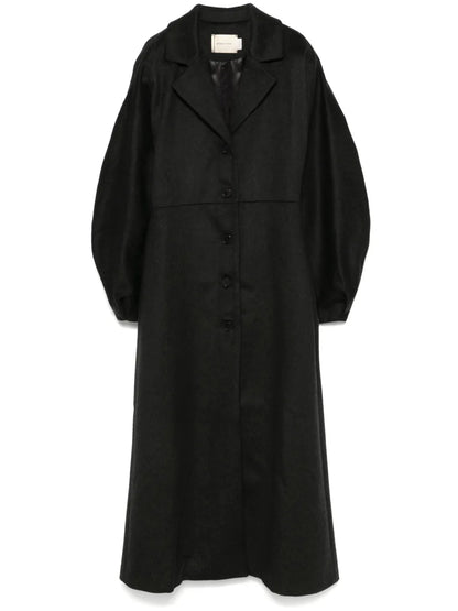 Dora Coat