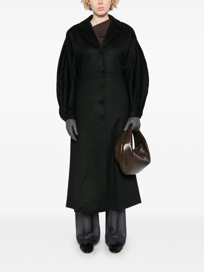 Dora Coat