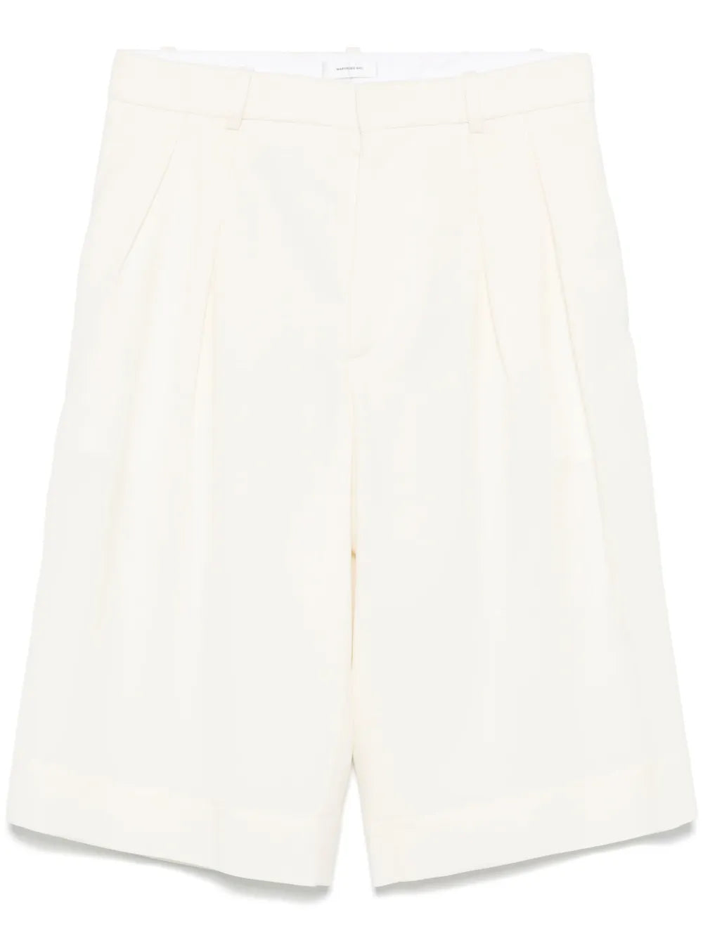 Low-Waist Shorts